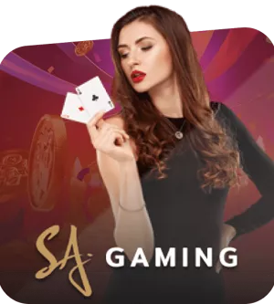 sa บาคาร่า